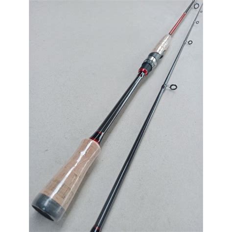 Jual Joran Pancing Spining Zorro Kyo Carbon Hollow198cm Shopee Indonesia