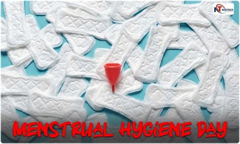 Menstrual Hygiene Day 2023 क्यों मनाया जाता है मासिक धर्म स्वच्छता दिवस जानें मासिक धर्म से