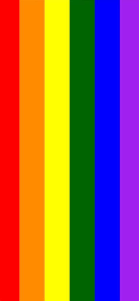 rainbow flag iPhone Wallpapers Free Download