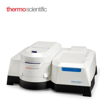 Thermo Scientific Evolution Pro UV Vis Spectrophotometer BECTHAI