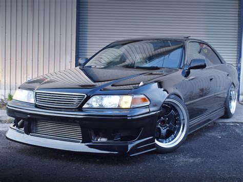 Jz Td G Fc R Mt Jzx Ii