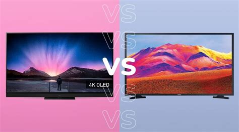 Vizio Qled Vs Led