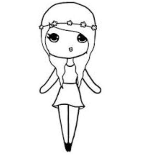 Cute Chibi Drawings At Explore Collection Of Cute