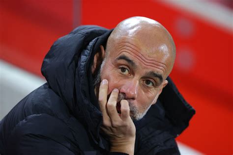 Pep Guardiola Admits Hes Heartbroken By One Thing Thats Happened At