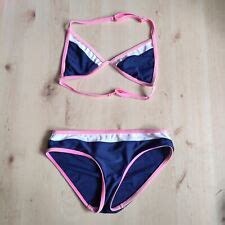 M Dchen Bikini Rosa Preise Und Testberichte Bei Yopi De