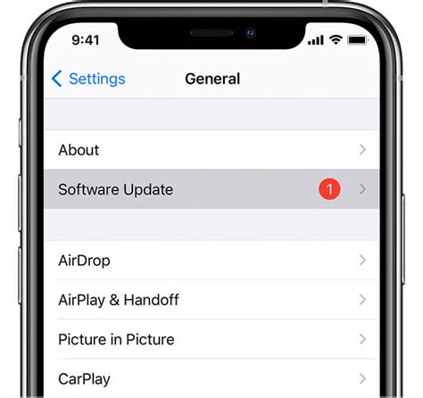 How To Update Apple IOS 14 8 In Your Devices Apple Security Update