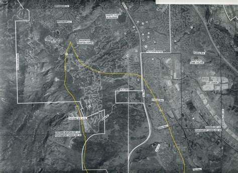 Fort Carson Fire Map Gretal Gilbertine