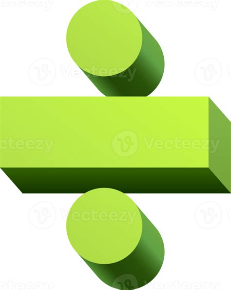 3d Alphabet Symbol Text 18923651 Png