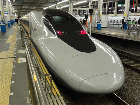 【Top 10】The most convenient and comfortable High Speed Shinkansen Train