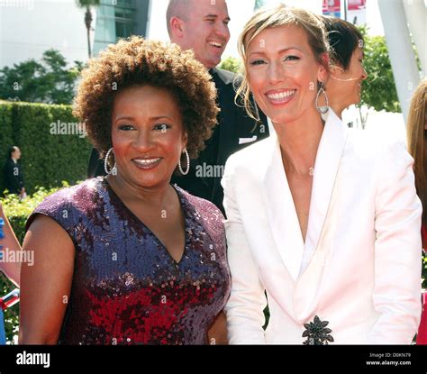 Wanda Sykes Alex Sykes Hi Res Stock Photography And Images Alamy