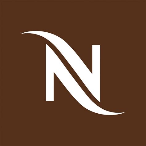 Nespresso logo | More about Nespresso: www.nestle.com/brands… | Flickr