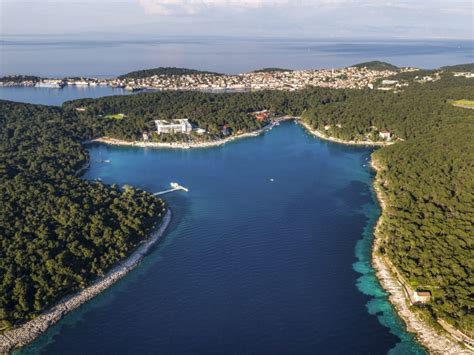 Hotel Bellevue Losinj Balkan Holidays