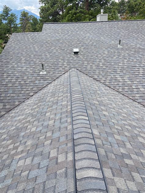 Certainteed Landmark Roof In Estes Park In Weathered Wood Artofit