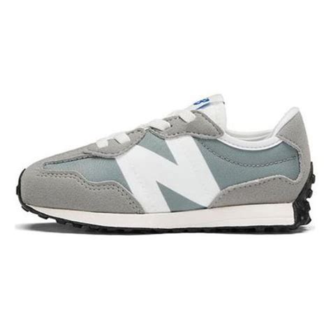 New Balance 327 Green Ih327lab Solesense