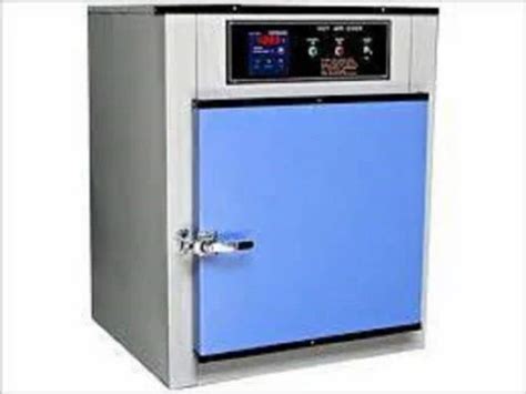 Degree Celsius Stainless Steel Hot Air Oven For Laboratory At Rs In New Delhi