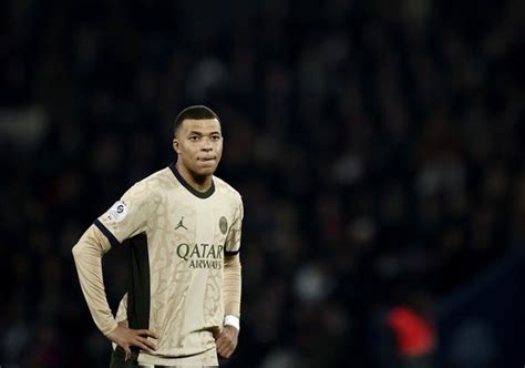 Kylian Mbapp Ser Jogador Do Real Madrid Pr Xima Temporada Diz Jornal