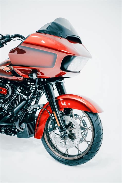 Harley Davidson Roadglide 2023 Motocon 2023