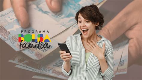 Empr Stimo Bolsa Fam Lia Entenda Como Solicitar Em Poucos Passos