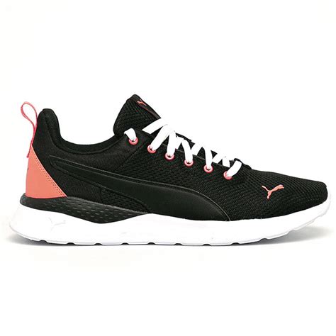 Buty Damskie Puma Anzarun Lite Czarne 371128 17 PUMA Comarch ISklep24