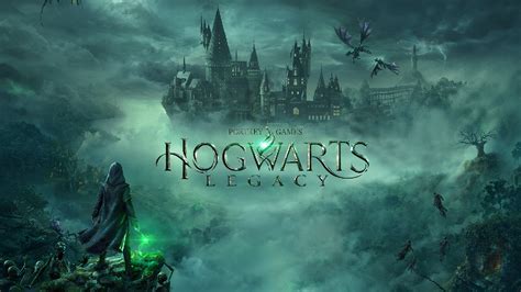 Ya Probamos Hogwarts Legacy Y Estas Fueron Nuestras Primeras