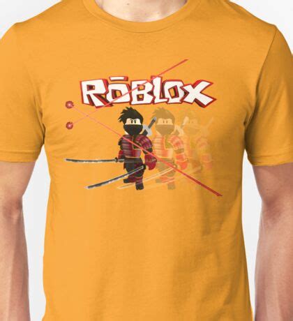 Roblox: Gifts & Merchandise | Redbubble