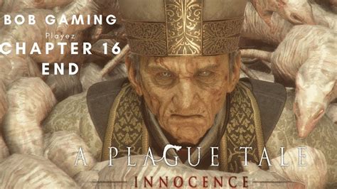 A Plague Tale Innocence Chapter 16 Coronation Walkthrough Android