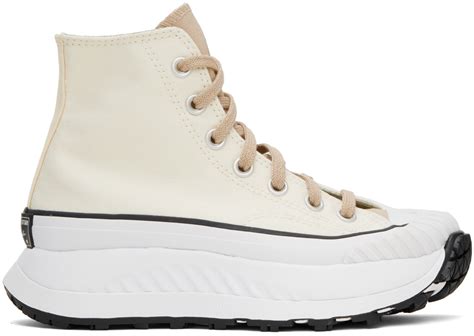 Off White Chuck 70 At Cx Sneakers By Converse On Sale