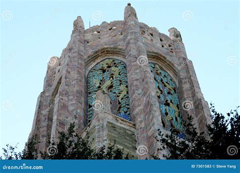 Bok Tower Florida Landmark stock image. Image of highest - 7301583