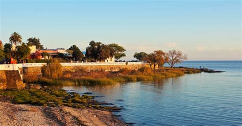 Historical walking tour of Colonia del Sacramento | musement