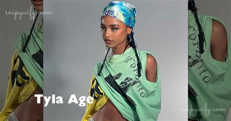 Tyla Age Everything You Need To Know About The Rising Star