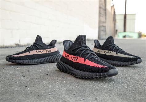 Adidas Yeezy 350 Boost V2 November 23rd Releases