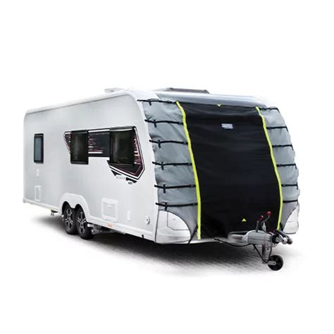 Maypole Caravan Front Towing Cover Universal Granthams Accessory Shop