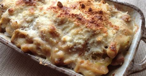 34 Easy And Tasty Baked Leek Casserole Recipes By Home Cooks Cookpad