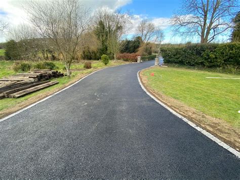 How to Fix a Gravel Driveway Overgrown With Grass? - Driveways and