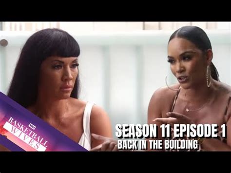 Basketball Wives LA Season 11 Episode 1 Review Bbwla Vh1 YouTube