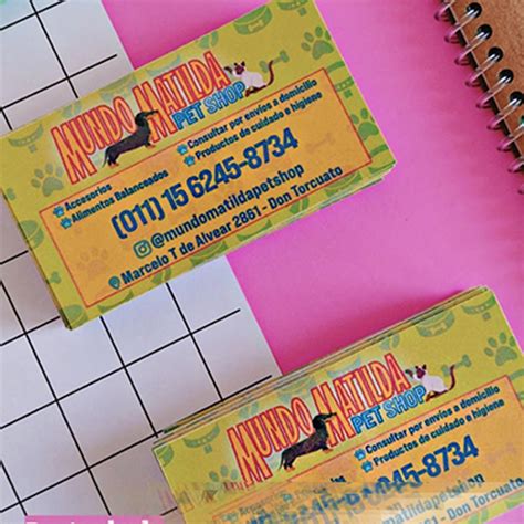 Tarjetas Personales Valu® Gráfica Creativa