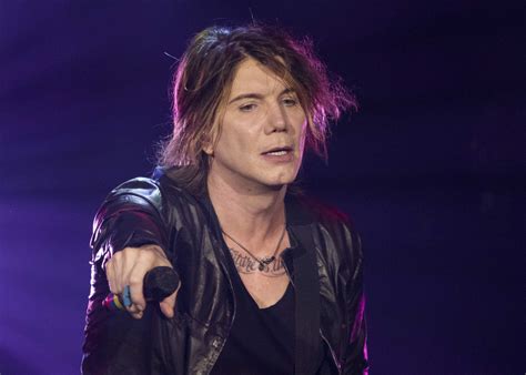 John Rzeznik - Net Worth , Salary, Age, Height, Bio, Family, Career