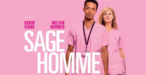 On A Vu Sage Homme Le Film Qui Nous Plonge Dans Le M Tier De Sage Femme