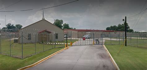 Ascension Parish Jail: Inmate Search, Visitation, Bail, Send Money or ...