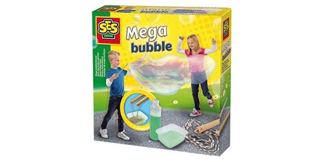 Ses Creative Mega Bubble Blower