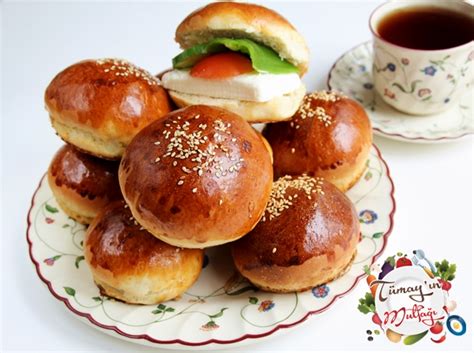 Sandviç Ekmeği Tümayın Mutfağı En İyi Yemek Tarifleri Sitesi