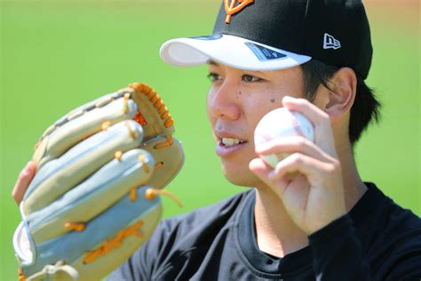 巨人ドラ5左腕が6月1日プロ初登板初先発へ 赤星代役、2軍8戦防御率2・75で白羽の矢 スポーツ報知