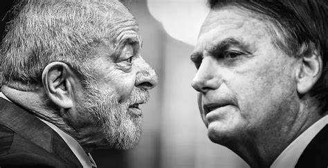 Pesquisa Ipec Lula Supera Bolsonaro Na Aprovação Veja Os Números