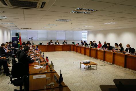 Em reunião do CNPG lideranças dos Ministérios Públicos debatem