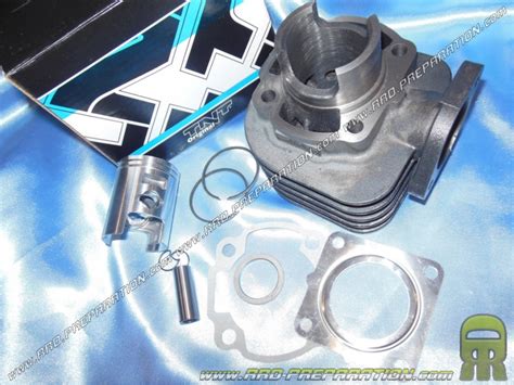 Kit Cc Mm Eje De Mm Tnt Original Hierro Fundido Scooter Honda