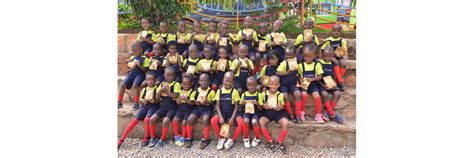 Lotte Kindergarten Schoolnet Uganda Portal