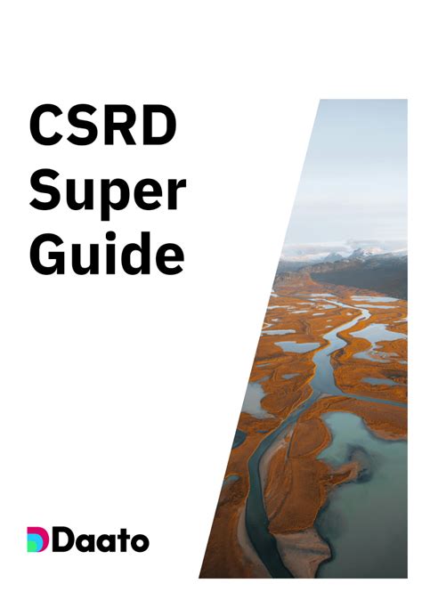 Access Your Esrs Super Guide