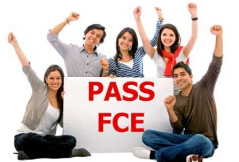 Cambridge FCE Exam Preparation Course,Study and Learn Cambridge FCE in ...
