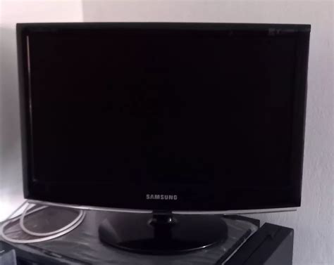 Monitor Samsung Syncmaster Sn Plus Mebuscar Brasil