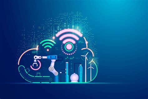 Edge Computing In Iot Revolutionizing Connectivity